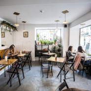 Café Janis